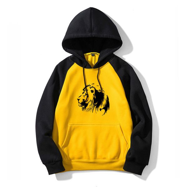 men's hoodies & sweatshirts hooded sweatshirt 2021 spring and autumn hoodie with a man's hood printed hip hop street size ue, Black
men's hoodies & sweatshirts hooded sweatshirt 2021 spring and autumn hoodie with a man's hood printed hip hop street size ue, Black