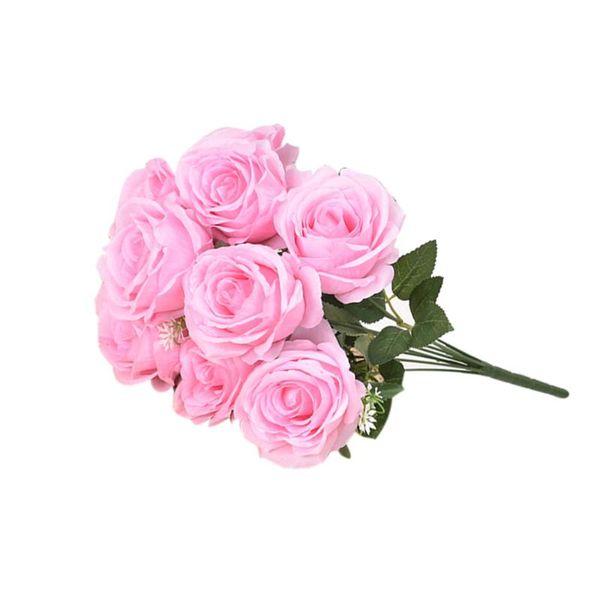 head open rose bouquet large premium fake silk artificial flowers party decor flower handmade accessories decorative & wreaths
head open rose bouquet large premium fake silk artificial flowers party decor flower handmade accessories decorative & wreaths