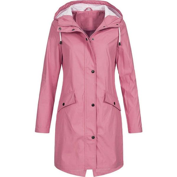 women's jackets raincoat jacket coat transition sunsets long autumn winter windbreaker waterproof sports hiking, Black;brown
women's jackets raincoat jacket coat transition sunsets long autumn winter windbreaker waterproof sports hiking, Black;brown