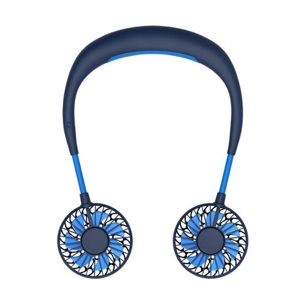 electric fans sports portable hanging neck fan mini air cooler usb rechargeable small personal 95ac
electric fans sports portable hanging neck fan mini air cooler usb rechargeable small personal 95ac