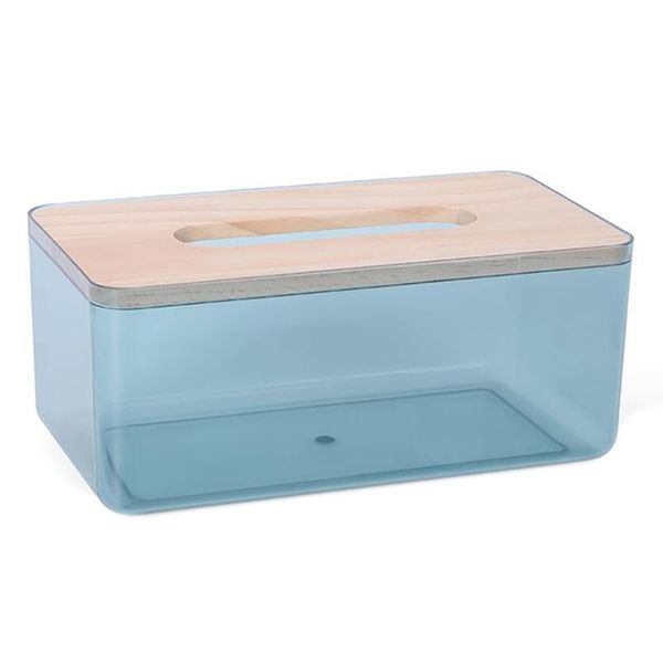 tissue boxes & napkins au -household kitchen living room large transparent box bedroom plastic storage
tissue boxes & napkins au -household kitchen living room large transparent box bedroom plastic storage