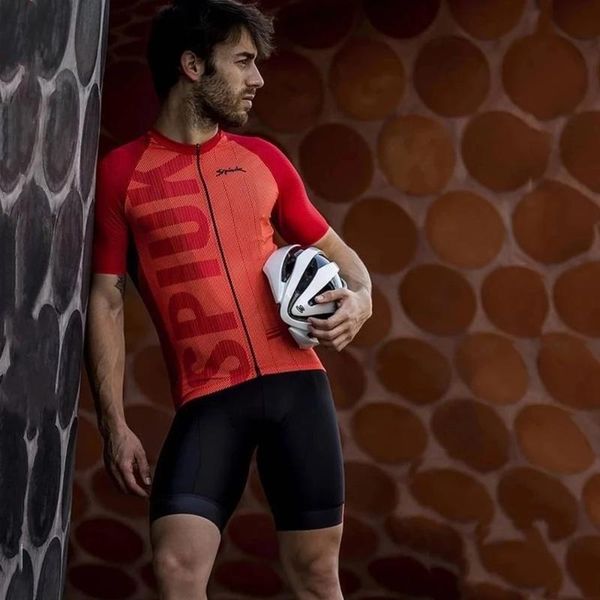 racing sets spiukful cycling jersey men set bicycle team clothing short sleeve camisa ciclismo masculina mtb bib shorts ropa maillot hombre, Black;blue
racing sets spiukful cycling jersey men set bicycle team clothing short sleeve camisa ciclismo masculina mtb bib shorts ropa maillot hombre, Black;blue