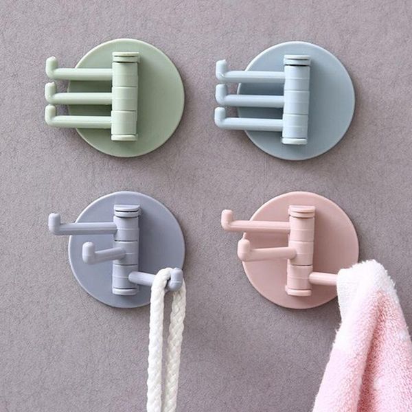 other home decor strong viscose non-perforated bathroom living room wall shelf commodity rotating saves space wall-mounted towel rack homeho
other home decor strong viscose non-perforated bathroom living room wall shelf commodity rotating saves space wall-mounted towel rack homeho