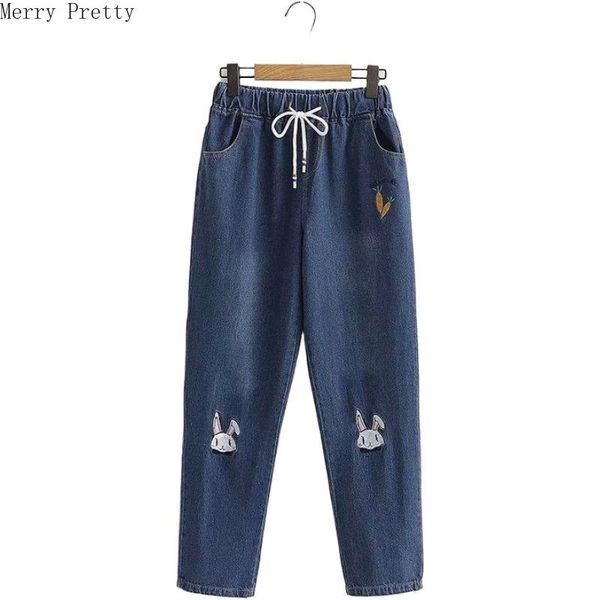women's jeans women cartoon embroidery with pocket straight denim pants slim femme womens ankle-length pencil elastic pantalones, Blue
women's jeans women cartoon embroidery with pocket straight denim pants slim femme womens ankle-length pencil elastic pantalones, Blue