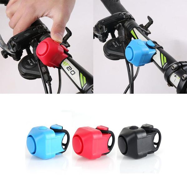 bike horns loud bell bicycle electric horn handlebar ring warning siren alarm cycling mtb accessories
bike horns loud bell bicycle electric horn handlebar ring warning siren alarm cycling mtb accessories
