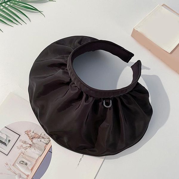 wide brim hats 2021 summer for women empty shell shape sun hat korean fashion sunshade sunscreen protection beach ladies, Blue;gray
wide brim hats 2021 summer for women empty shell shape sun hat korean fashion sunshade sunscreen protection beach ladies, Blue;gray