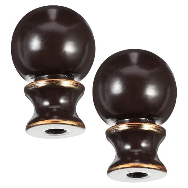 hangers & racks 2pcs floor light screw cap table lamp lighting accessories finial
hangers & racks 2pcs floor light screw cap table lamp lighting accessories finial