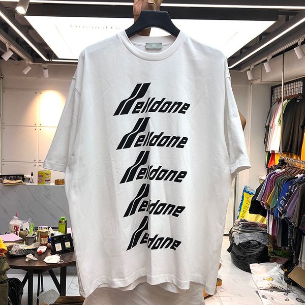 men's t-shirts casual mode welldone t-shirt of women skateboarding oversized a we11 size made t-shirts, White;black
men's t-shirts casual mode welldone t-shirt of women skateboarding oversized a we11 size made t-shirts, White;black