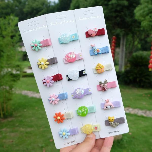 hair accessories 6pcs/set kids cartoon animal clip bows color barrettes hairgrips hairpin for baby children cute headwear
hair accessories 6pcs/set kids cartoon animal clip bows color barrettes hairgrips hairpin for baby children cute headwear