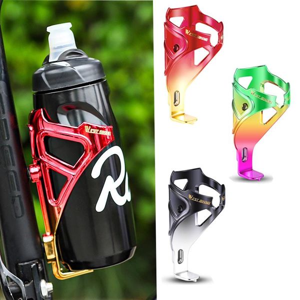 water bottles & cages gradient bike bottle holder bicycle cage cycling bracket rack for mountain road accessories
water bottles & cages gradient bike bottle holder bicycle cage cycling bracket rack for mountain road accessories