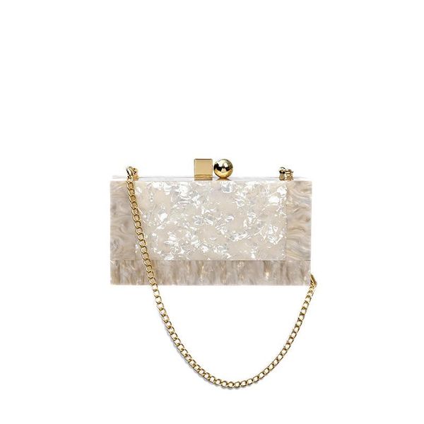 women's bags sweet lady ice crack acrylic personality shoulder messenger chain box package evening
women's bags sweet lady ice crack acrylic personality shoulder messenger chain box package evening