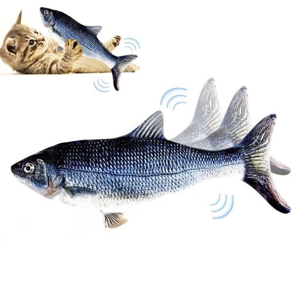 cat toys toy fish usb charge interactive electric floppy realistic cats chew bite pet supplies dog wagging
cat toys toy fish usb charge interactive electric floppy realistic cats chew bite pet supplies dog wagging