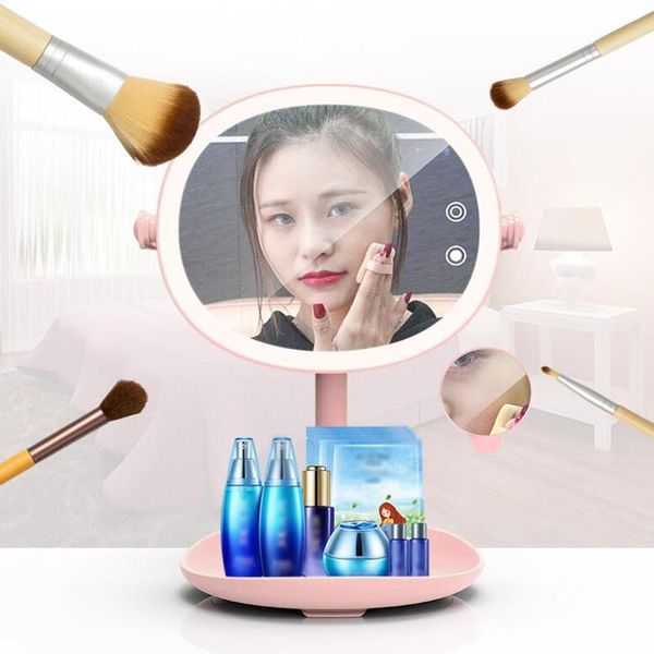 bathroom storage & organization integrated cosmetic mirror box 5x magnifying glass beauty led light
bathroom storage & organization integrated cosmetic mirror box 5x magnifying glass beauty led light