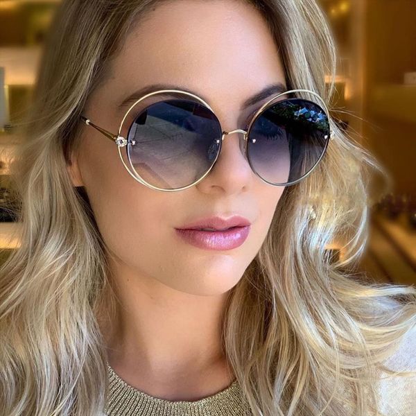 chic circle hollow out frame oversized womens sunglasses fashion round cat eye sun glasses female brand crystal shades, White;black
chic circle hollow out frame oversized womens sunglasses fashion round cat eye sun glasses female brand crystal shades, White;black