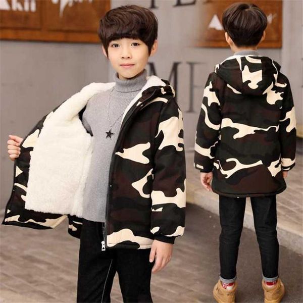 boys cotton winter clothing 2021 children's long section thickening plus velvet jacket in the big boy shirt coat, Blue;gray
boys cotton winter clothing 2021 children's long section thickening plus velvet jacket in the big boy shirt coat, Blue;gray