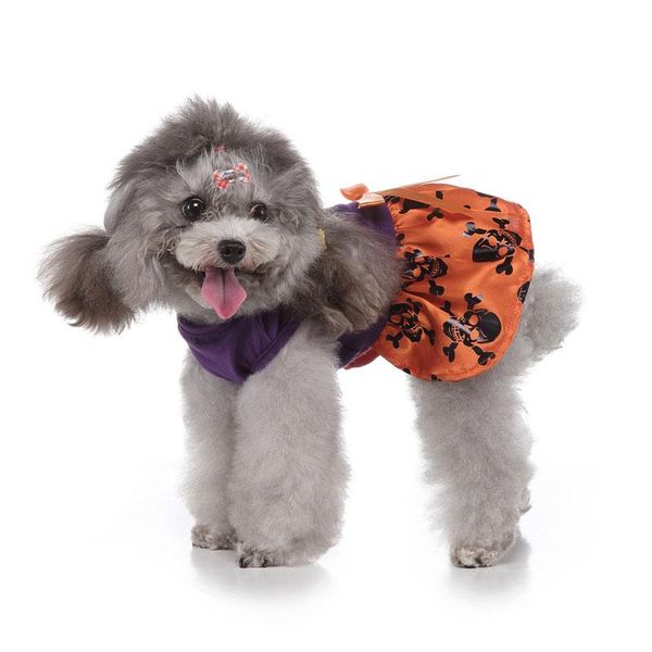 dog apparel s/m/l/xl halloween clothes wizard skirt pet costume dress bat christmas supplies xmas puppy cat clothe 
dog apparel s/m/l/xl halloween clothes wizard skirt pet costume dress bat christmas supplies xmas puppy cat clothe