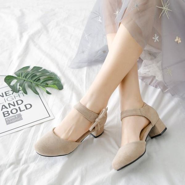 dress shoes big size 11 12 high heels sandals women woman summer ladies lady baotou belt, Black
dress shoes big size 11 12 high heels sandals women woman summer ladies lady baotou belt, Black