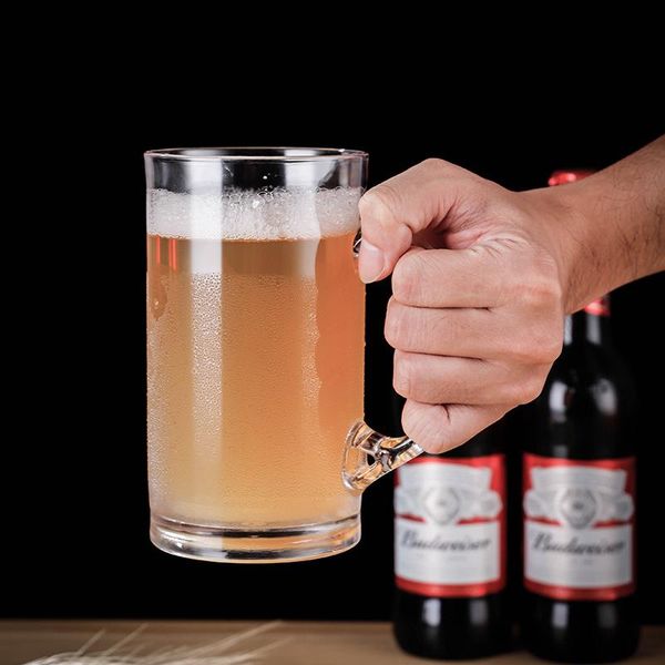 mugs pc handle beer cup creative plastic drink juice bar ktv transparent acrylic large steins wine tumbler mug
mugs pc handle beer cup creative plastic drink juice bar ktv transparent acrylic large steins wine tumbler mug