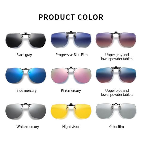 outdoor eyewear frameless polygon laser clip sunglasses women's polarized cycling men's bicycle glasses
outdoor eyewear frameless polygon laser clip sunglasses women's polarized cycling men's bicycle glasses