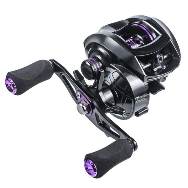 baitcasting reels fishing gear outdoor recreation high speed 8kg max drag ultralight fashion strong magnetic brake water drop wheel
baitcasting reels fishing gear outdoor recreation high speed 8kg max drag ultralight fashion strong magnetic brake water drop wheel