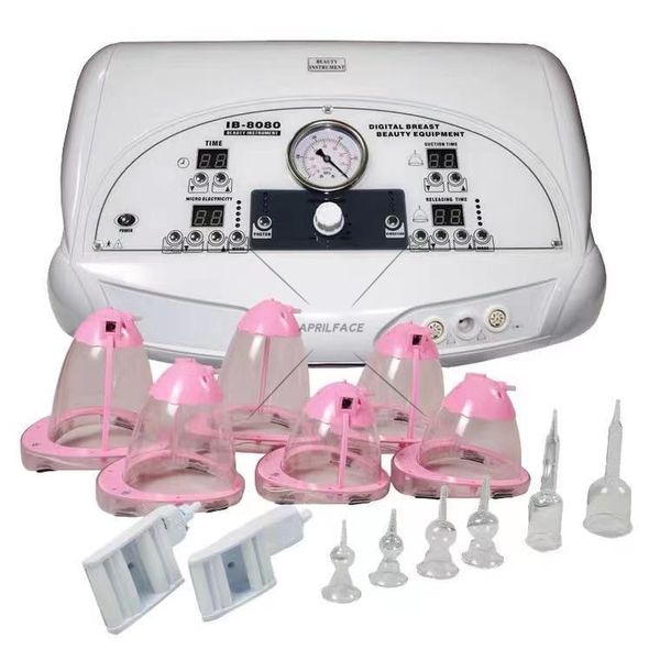 pink anti cellulite cup lymphatic drainage vacuum butt lifting therapy machine braest enlargement buttocks enhancement device
pink anti cellulite cup lymphatic drainage vacuum butt lifting therapy machine braest enlargement buttocks enhancement device