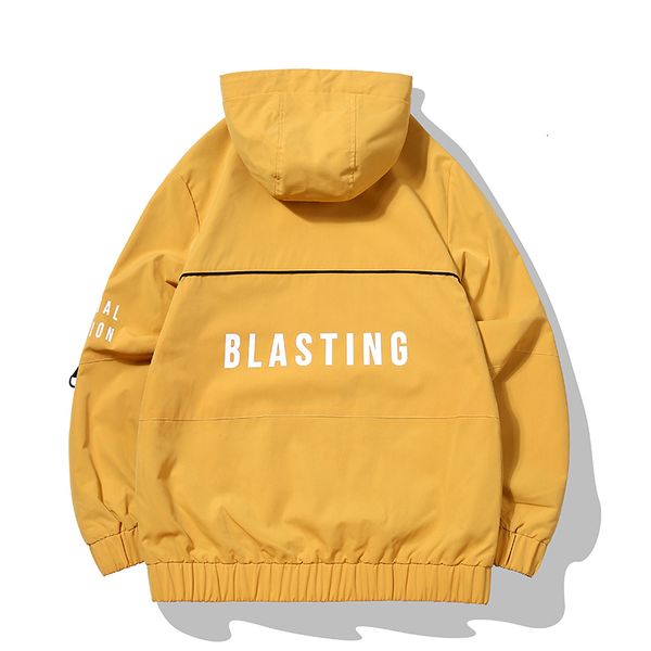 men's jackets autumn casual letters printed bomber jacket men solid hooded windbreaker zip outwear long sleeve baseball casaca hombre b, Black;brown
men's jackets autumn casual letters printed bomber jacket men solid hooded windbreaker zip outwear long sleeve baseball casaca hombre b, Black;brown