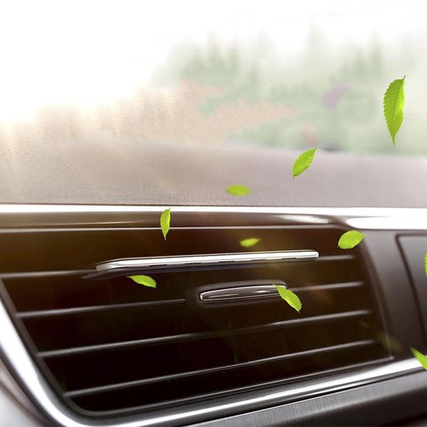 car air freshener conditioner outlet clip sheet automobile solid aroma purification supplies
car air freshener conditioner outlet clip sheet automobile solid aroma purification supplies