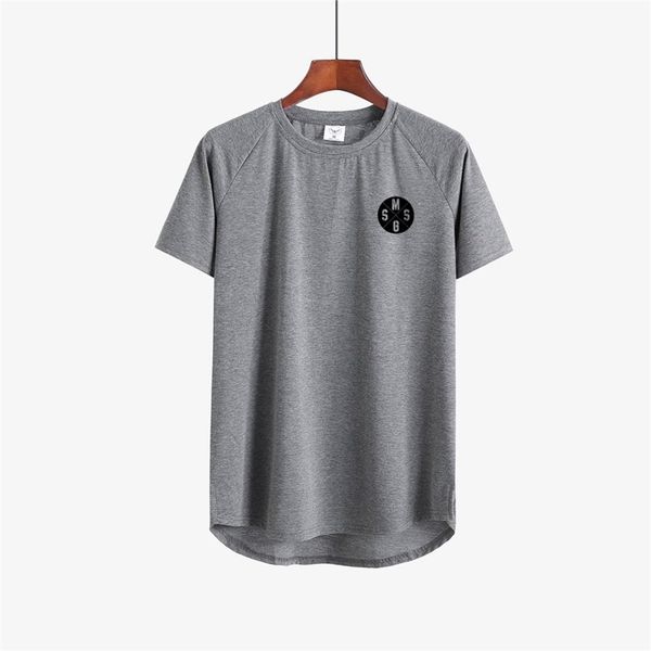 brand clothing fashion slim fit t shirts men short sleeve t-shirt fitness tees cotton patchwork mesh bodybuilding tee shirt 210421, White;black
brand clothing fashion slim fit t shirts men short sleeve t-shirt fitness tees cotton patchwork mesh bodybuilding tee shirt 210421, White;black