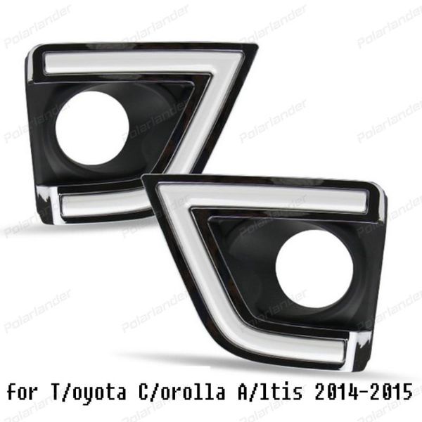 panel lights led daytime running light for toyota corolla 2014 2021 with turn signal fog lamp drl
panel lights led daytime running light for toyota corolla 2014 2021 with turn signal fog lamp drl
