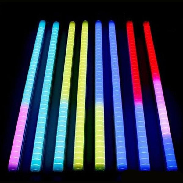 bulbs (10pcs/lot)led neon bar 1m ip 66 led digital tube/led tube ac 24v ac220v waterproof outside colorful tubes building decoration 
bulbs (10pcs/lot)led neon bar 1m ip 66 led digital tube/led tube ac 24v ac220v waterproof outside colorful tubes building decoration