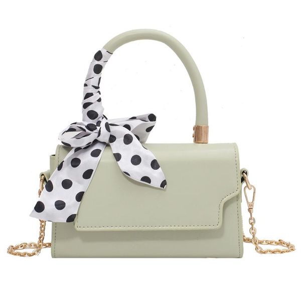 small fresh ladies shoulder messenger bag 2021 fashion female handbag summer green art simple square pu leather bags
small fresh ladies shoulder messenger bag 2021 fashion female handbag summer green art simple square pu leather bags