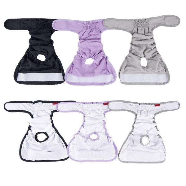 dog apparel waterproof female brief reusable physiological pants for leak-proof sanitary panties girl washable underware xs-xl
dog apparel waterproof female brief reusable physiological pants for leak-proof sanitary panties girl washable underware xs-xl