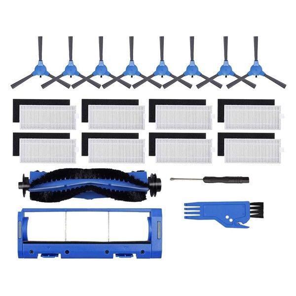 main brush side filter cover cleaning kit for eufy robovac 11s 30 robot vacuum cleaner cleaners
main brush side filter cover cleaning kit for eufy robovac 11s 30 robot vacuum cleaner cleaners