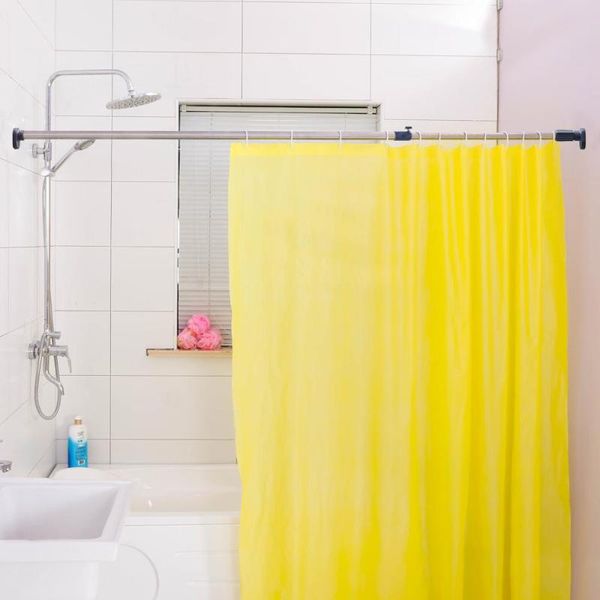 expandable bathroom shower curtain rod adjustable stainless steel rail pole grey 56.3 - 90.9" dq0124 curtains
expandable bathroom shower curtain rod adjustable stainless steel rail pole grey 56.3 - 90.9" dq0124 curtains
