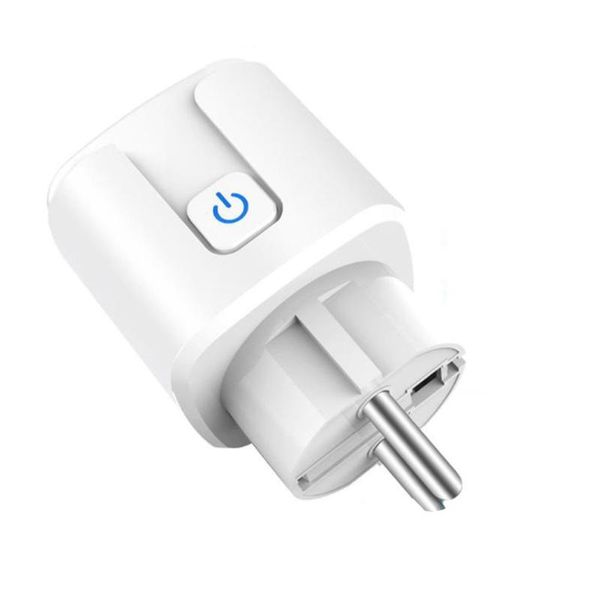 smart wifi socket 16a eu fr standard remote control watchdog timer application voiceremote equipment home
smart wifi socket 16a eu fr standard remote control watchdog timer application voiceremote equipment home