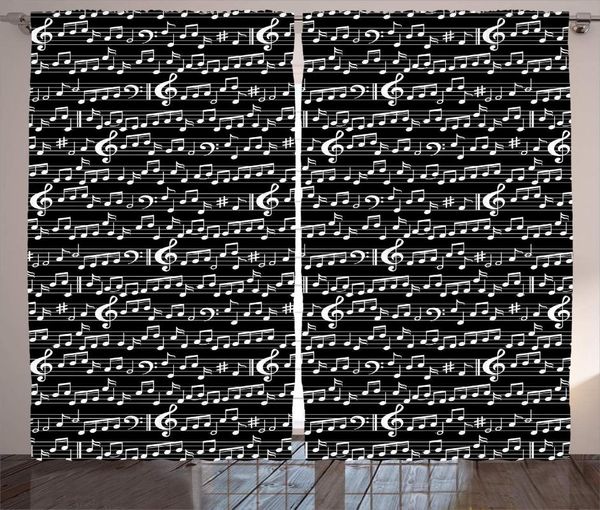 curtain & drapes music curtains musical notes and clef sheet pattern in abstract style living room bedroom window
curtain & drapes music curtains musical notes and clef sheet pattern in abstract style living room bedroom window