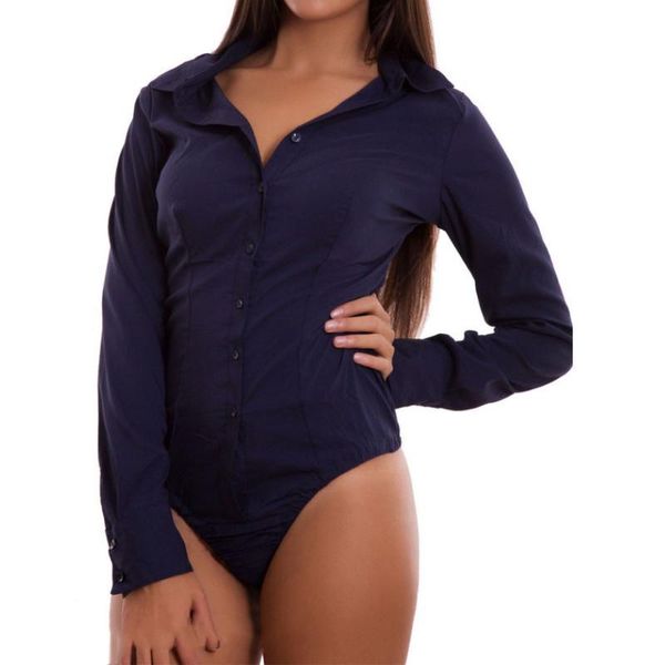 women's jumpsuits & rompers bodysuit women long sleeve button solid v-neck jumpsuit romper stretch leotard slim fashion playsuit o, Black;white
women's jumpsuits & rompers bodysuit women long sleeve button solid v-neck jumpsuit romper stretch leotard slim fashion playsuit o, Black;white