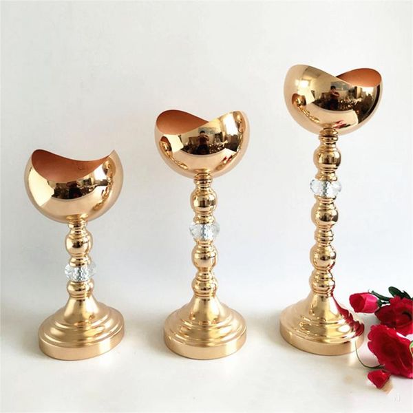 candle holders 14pcs)metal flower vase flowers pot luxury wedding table centerpiece event road lead for christmas party home decoration 102
candle holders 14pcs)metal flower vase flowers pot luxury wedding table centerpiece event road lead for christmas party home decoration 102