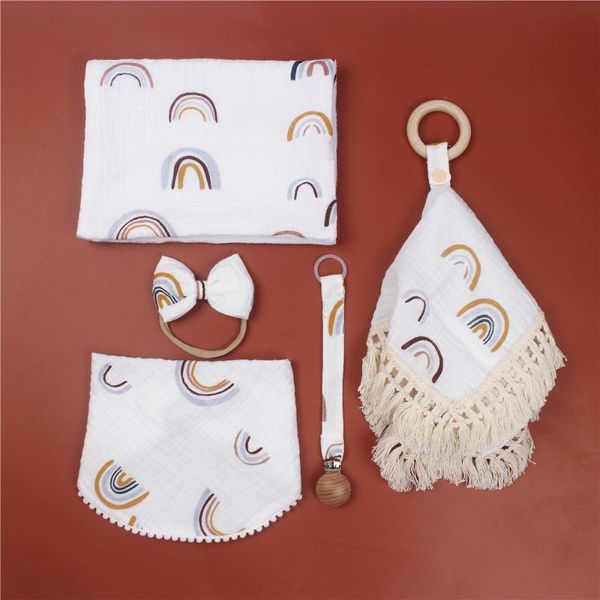 bibs & burp cloths 5pcs/lot infant born pat milk tassel comfort blanket drool towel pacifier clip baby headband kid accessories
bibs & burp cloths 5pcs/lot infant born pat milk tassel comfort blanket drool towel pacifier clip baby headband kid accessories