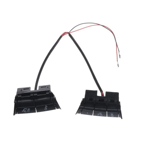 other auto electronics car switch cruise speed control system for 2005-2011 steering wheel
other auto electronics car switch cruise speed control system for 2005-2011 steering wheel