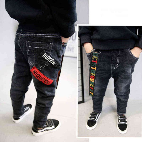2018 spring kids pants girls baby boys jeans thick children jeans for boys kids casual denim pants toddler kids clothing 5-12y g1220, Blue
2018 spring kids pants girls baby boys jeans thick children jeans for boys kids casual denim pants toddler kids clothing 5-12y g1220, Blue