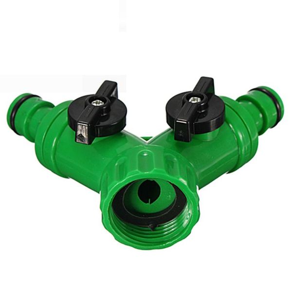 watering equipments durable multifunction garden abs practical replacement parts portable home easy install screw hose pipe splitter
watering equipments durable multifunction garden abs practical replacement parts portable home easy install screw hose pipe splitter