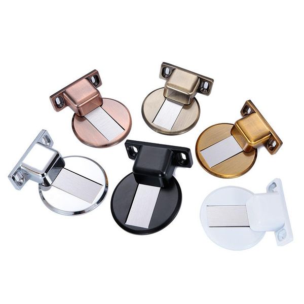 door catches & closers zinc alloy ser magnetic floor wall buffer mute non-punch anti-bump holder catch doorsfurniture hardware
door catches & closers zinc alloy ser magnetic floor wall buffer mute non-punch anti-bump holder catch doorsfurniture hardware