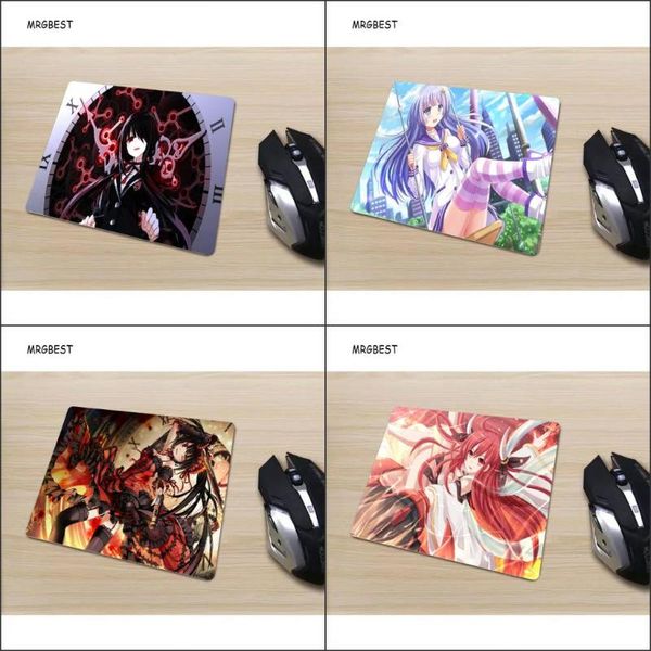mouse pads & wrist rests date a live anime small size big promotion 220x180x2mm no locking edge rubber table mat non-slip lappc mice
mouse pads & wrist rests date a live anime small size big promotion 220x180x2mm no locking edge rubber table mat non-slip lappc mice