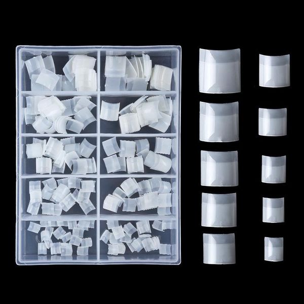 false nails 200pcs nail art box armor sheetshort french semi-stick natural transparent square head fake wholesale, Red;gold
false nails 200pcs nail art box armor sheetshort french semi-stick natural transparent square head fake wholesale, Red;gold