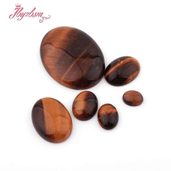 other oval tiger eye beads cab cabochon flatback dome undrilled natural stone for diy pandandt earring ring jewelry making 5pcs
other oval tiger eye beads cab cabochon flatback dome undrilled natural stone for diy pandandt earring ring jewelry making 5pcs