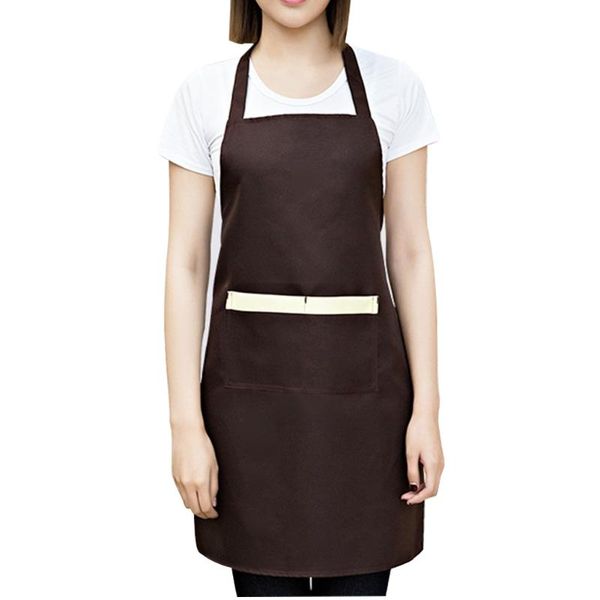 2pcs men women cafe shop cooking bib with 2 pockets adjustable strap painting chef kitchen apron bbq waiter hairdresser couple aprons
2pcs men women cafe shop cooking bib with 2 pockets adjustable strap painting chef kitchen apron bbq waiter hairdresser couple aprons