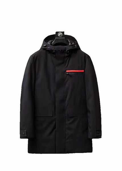 designer prad mens long hooded down jacket outdoor jackets parka coat windproof and waterproof 90% white duck m-3xl, Black
designer prad mens long hooded down jacket outdoor jackets parka coat windproof and waterproof 90% white duck m-3xl, Black