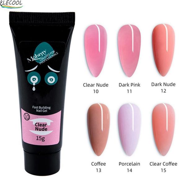 nail gel elecool polish fashion soak off uv led varnishes cosmetics art manicure nails diy tools, Red;pink
nail gel elecool polish fashion soak off uv led varnishes cosmetics art manicure nails diy tools, Red;pink