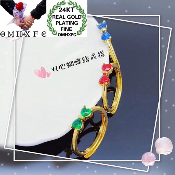 cluster rings omhxfc jewelry wholesale ym393 european fashion fine woman girl party birthday wedding gift bowtie zircon 24kt gold ring, Golden;silver
cluster rings omhxfc jewelry wholesale ym393 european fashion fine woman girl party birthday wedding gift bowtie zircon 24kt gold ring, Golden;silver